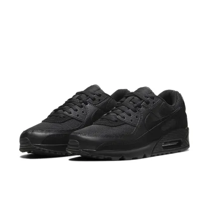 Nithtke Athtir Max 90 'Recraft Triple Black'