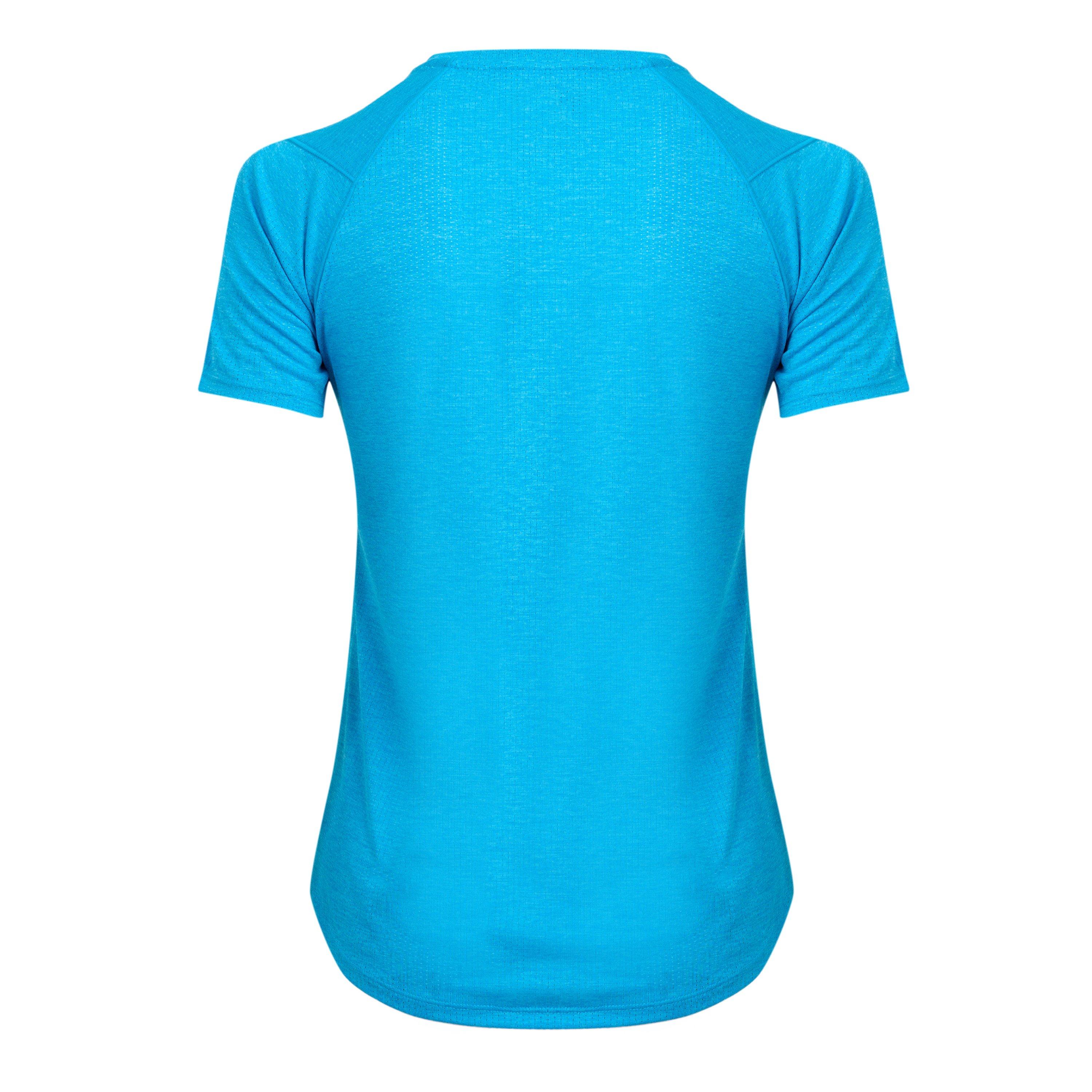 New Balance Women's Short-Sleeve Running T-Shirt Altitude