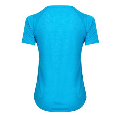 New Balance Women's Short-Sleeve Running T-Shirt Altitude