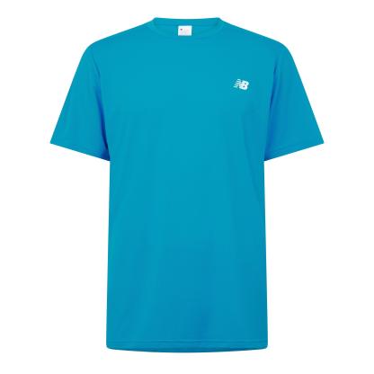 New Balance NB Running T-Shirt Mens Altitude