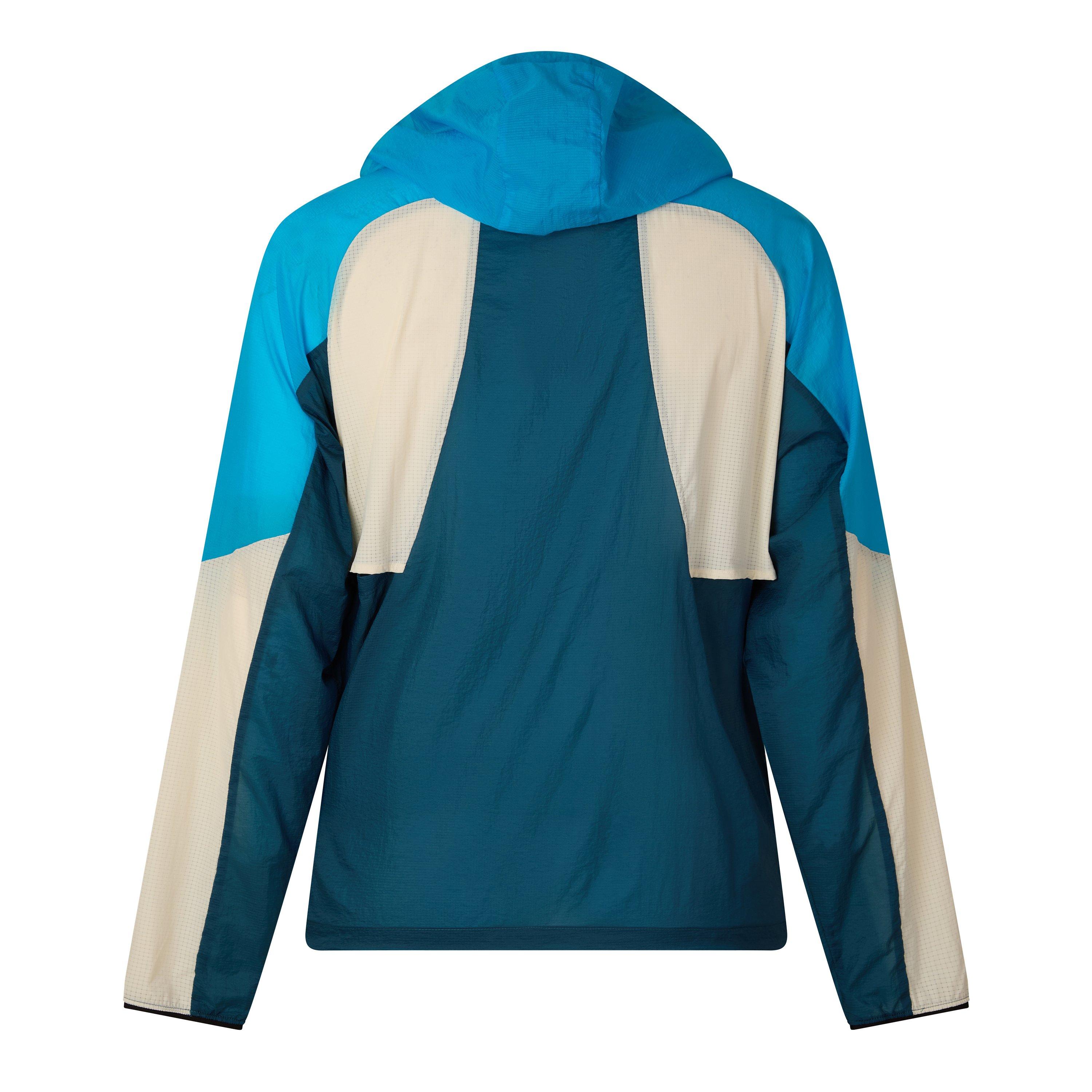 New Balance Men's Running Jacket Streamsong