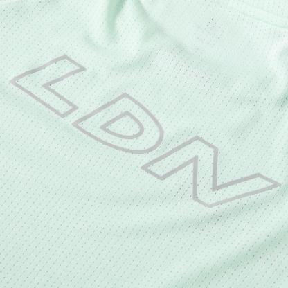 New Balance NB London Edition Essentials T-Shirt Cosmic Jade