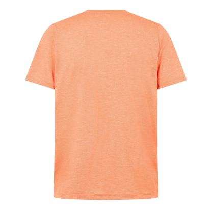 New Balance NB RC Essentials Running T-Shirt Mens Orange