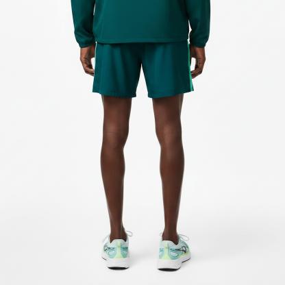 New Balance Men's Performance Gym Shorts Green/Sage