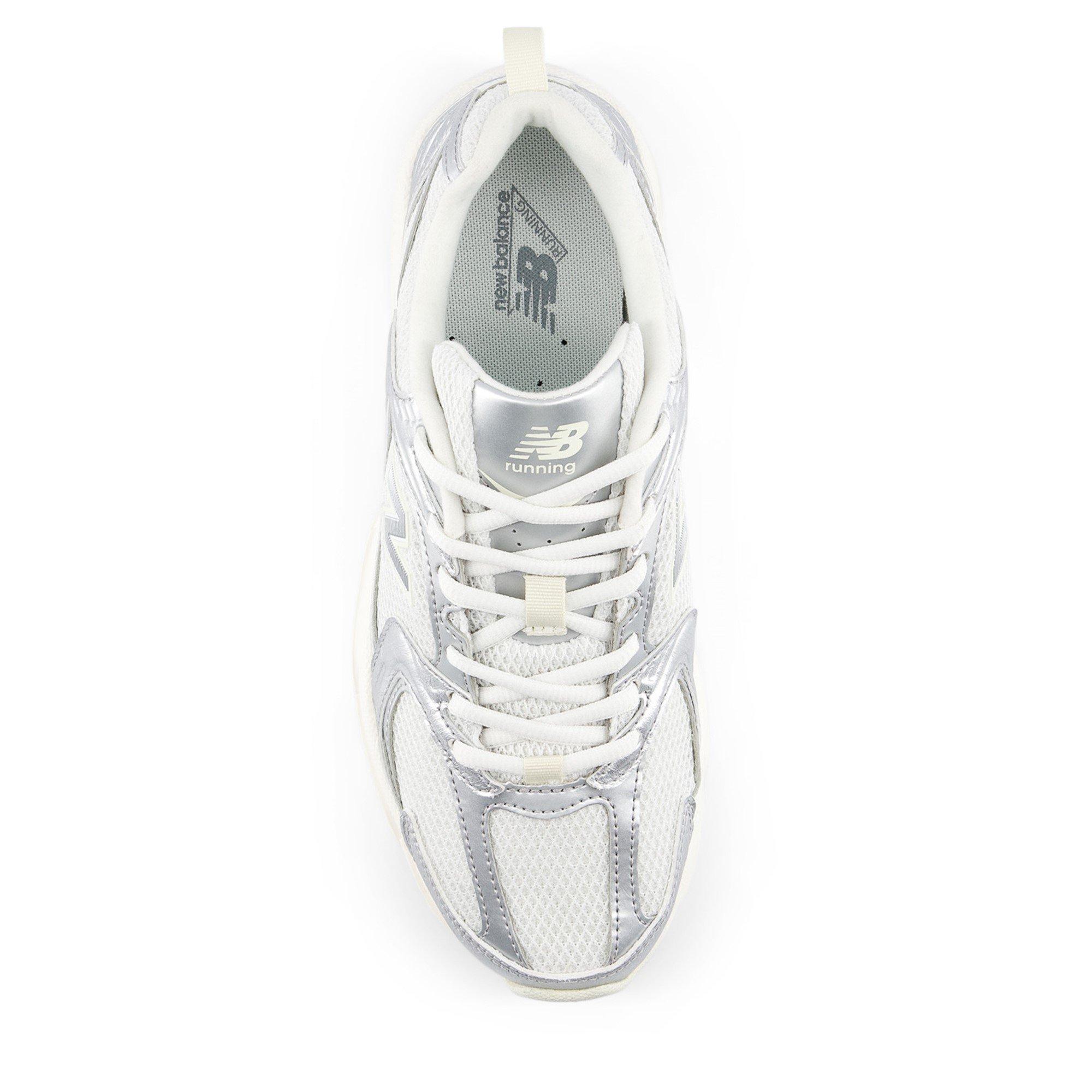 New Balance NB 530 Womens Silver/Reflectn