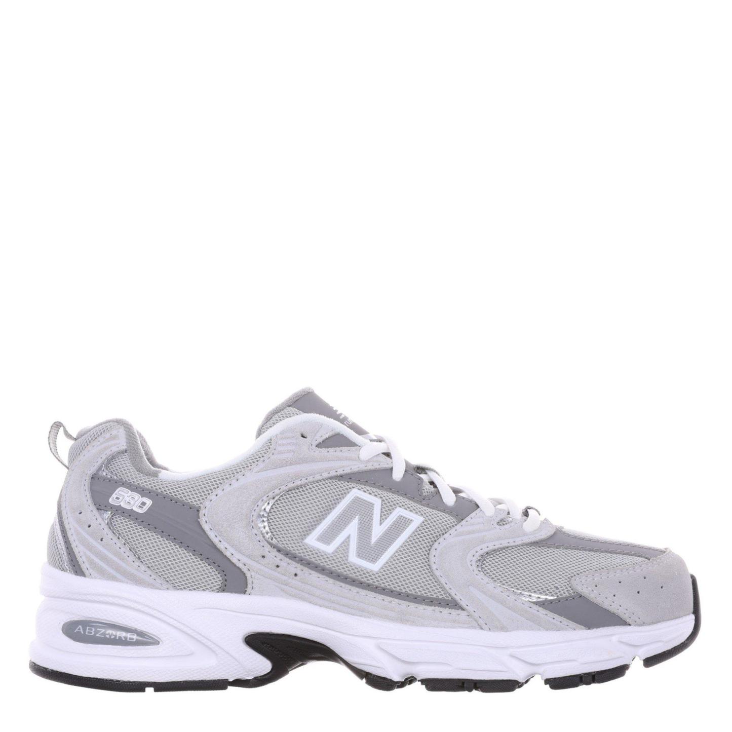 New Balance NB 530 Womens Raincloud