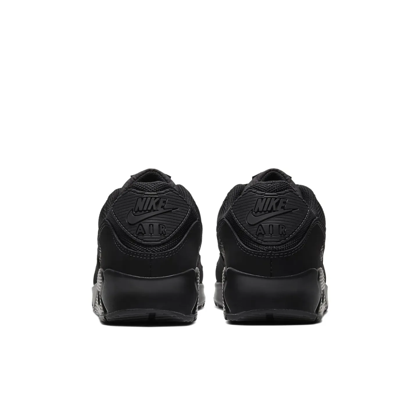 Nithtke Athtir Max 90 'Recraft Triple Black'