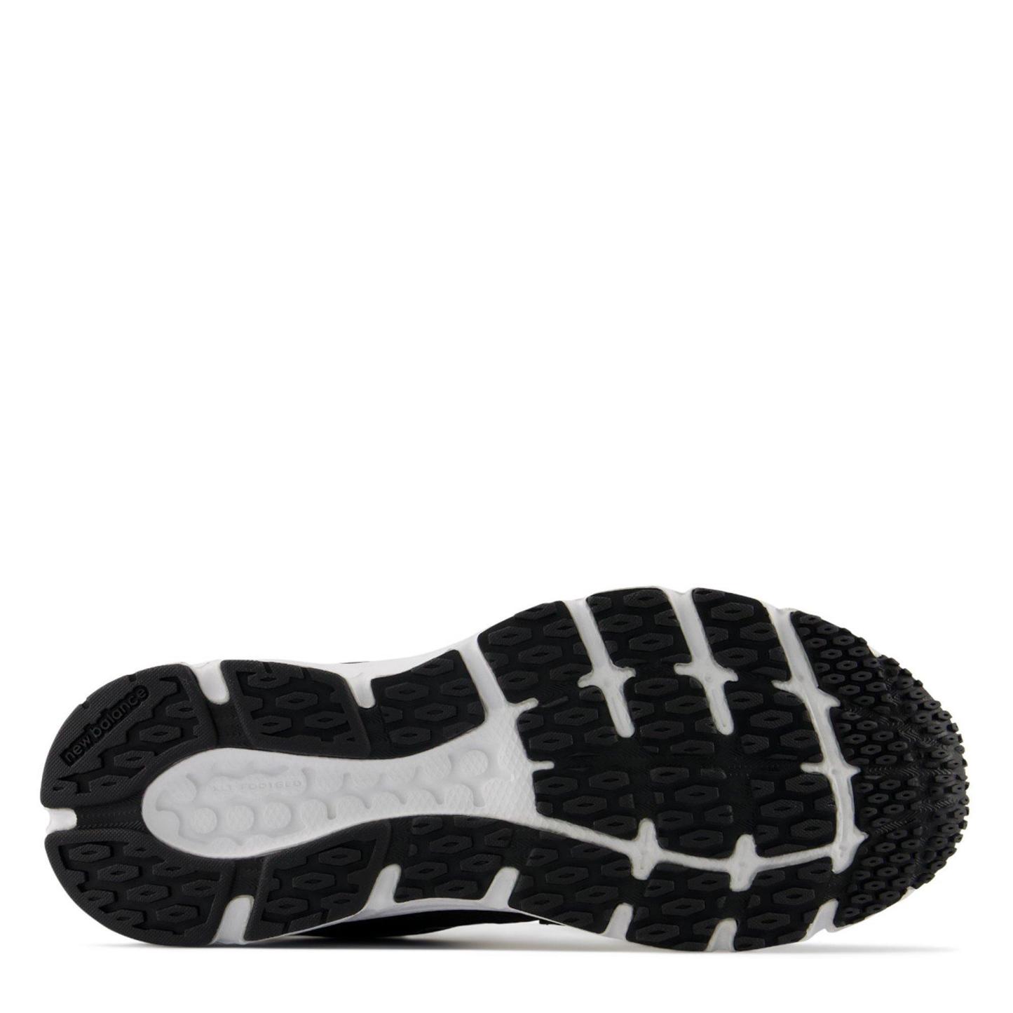 New Balance NB 408v1 Junior Black/White