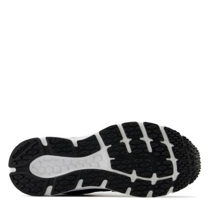 New Balance NB 408v1 Junior Black/White