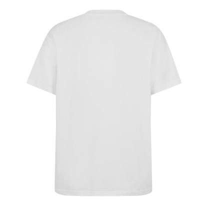 New Balance Sptessctntee Bk Xl T-Shirt Mens White