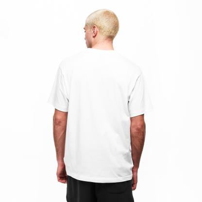 New Balance Sptessctntee Bk Xl T-Shirt Mens White