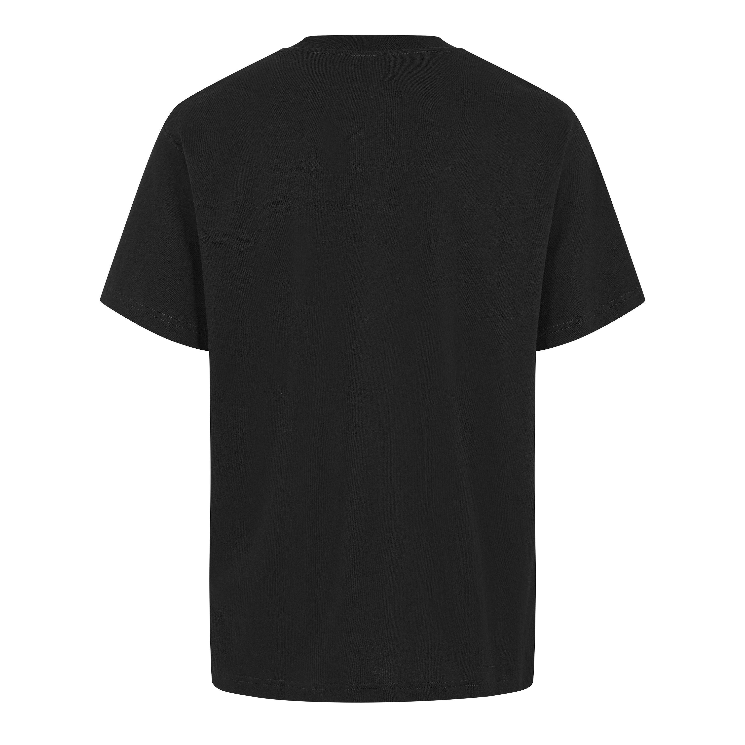 New Balance Sptessctntee Bk Xl T-Shirt Mens Black