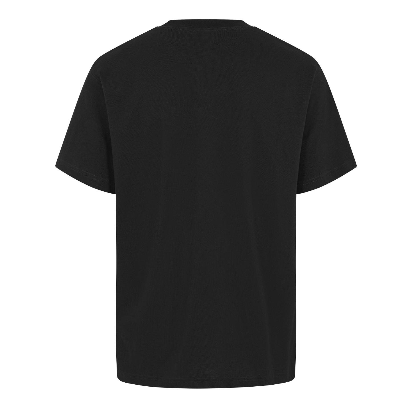 New Balance Sptessctntee Bk Xl T-Shirt Mens Black