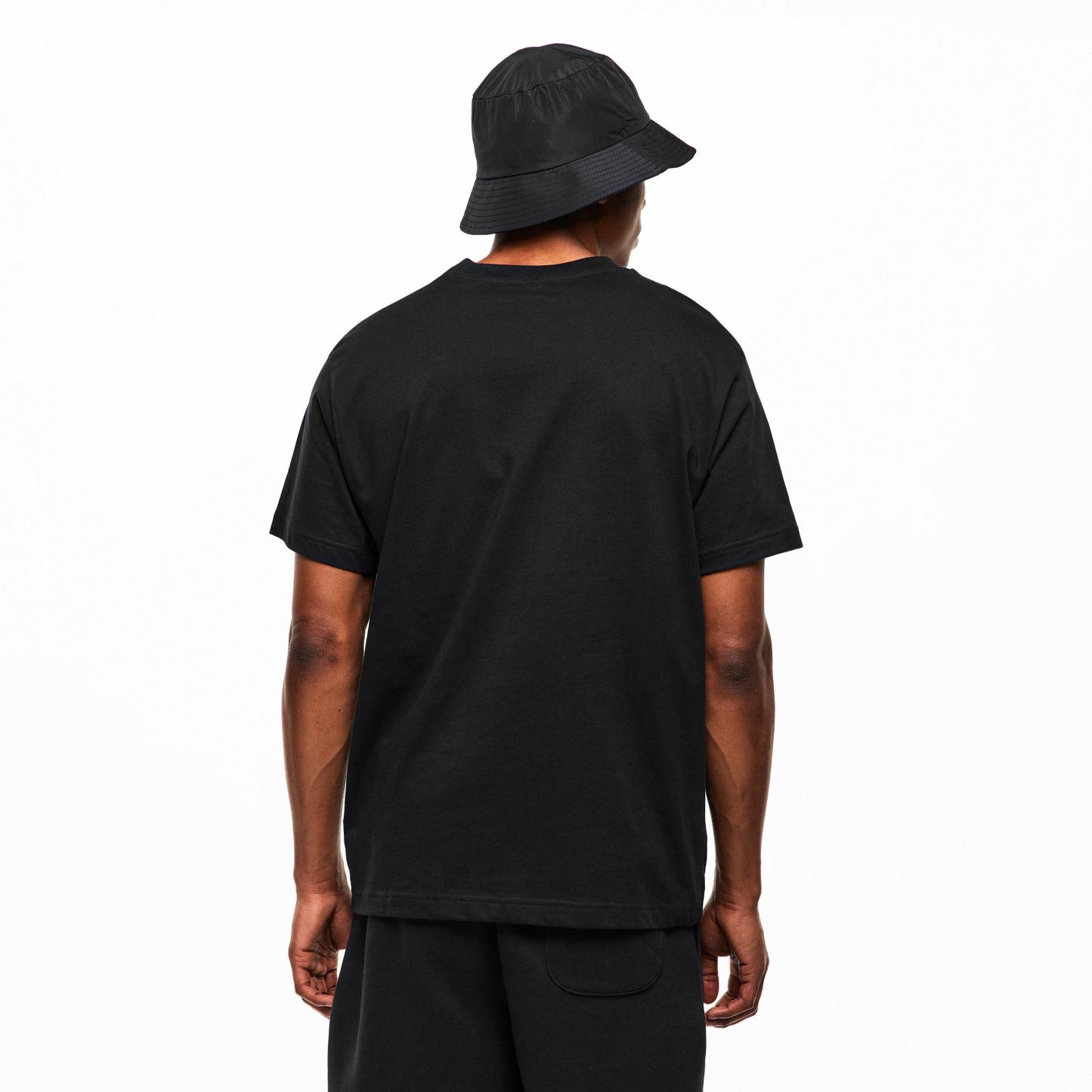 New Balance Sptessctntee Bk Xl T-Shirt Mens Black