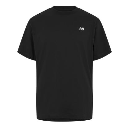 New Balance Sptessctntee Bk Xl T-Shirt Mens Black