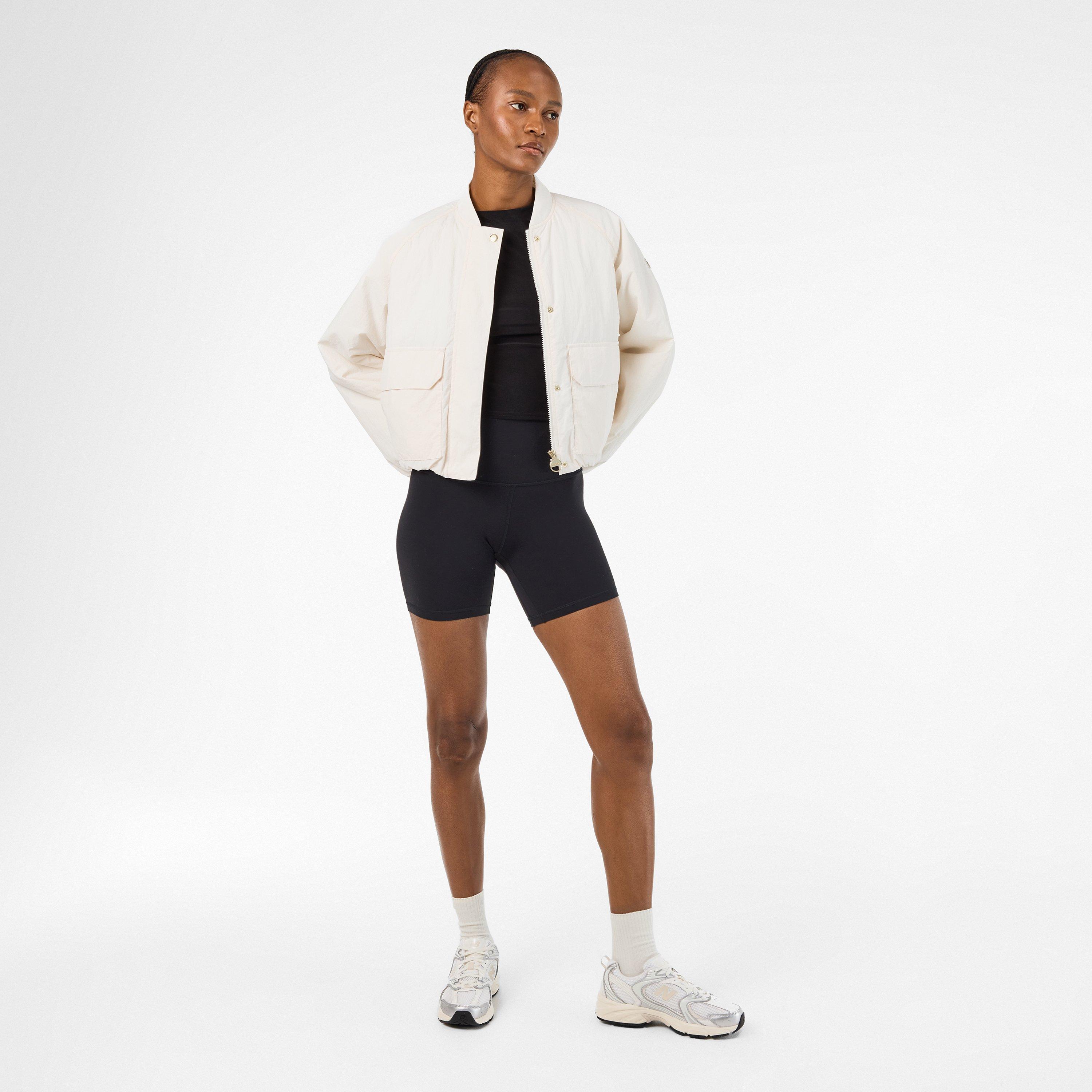 New Balance NB 530 Womens White/Off Wht