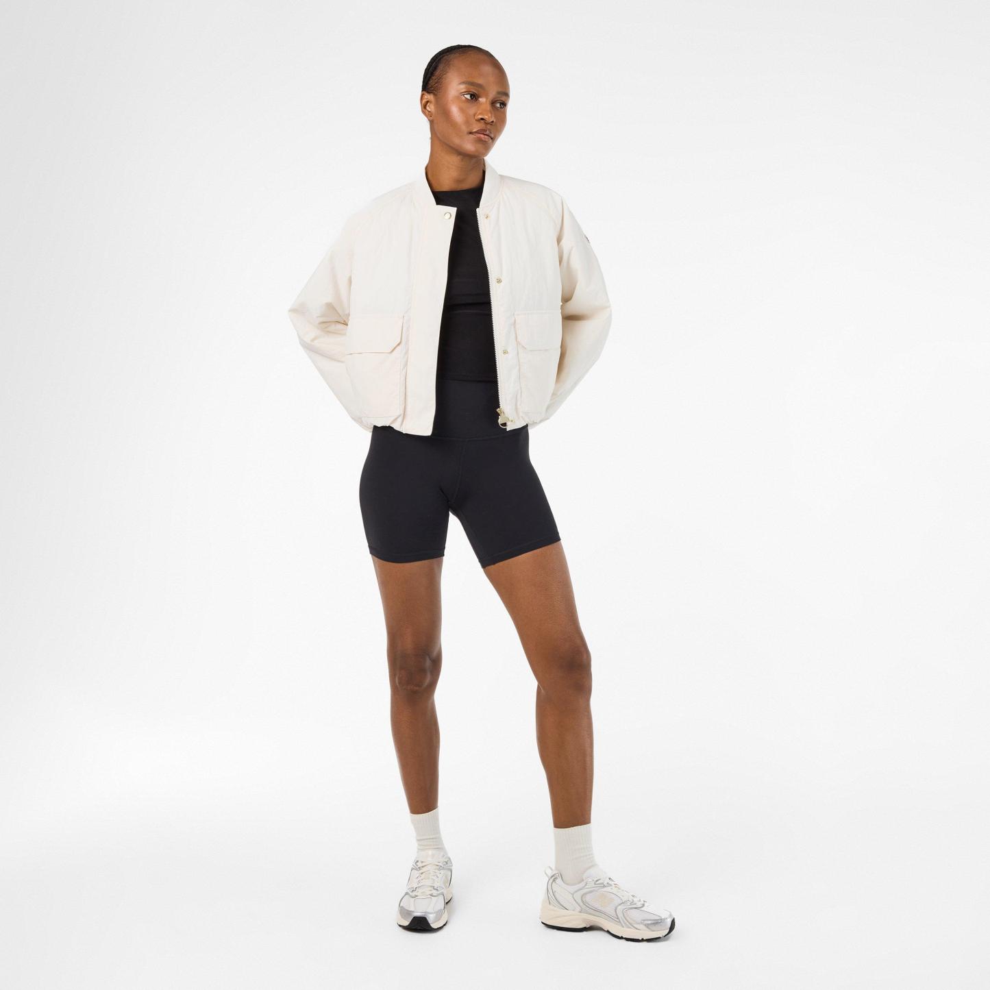 New Balance NB 530 Womens White/Off Wht