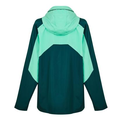 New Balance Men's Tracksuit Top Green/Sage