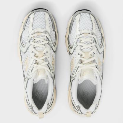 New Balance NB 530 Womens White/Off Wht