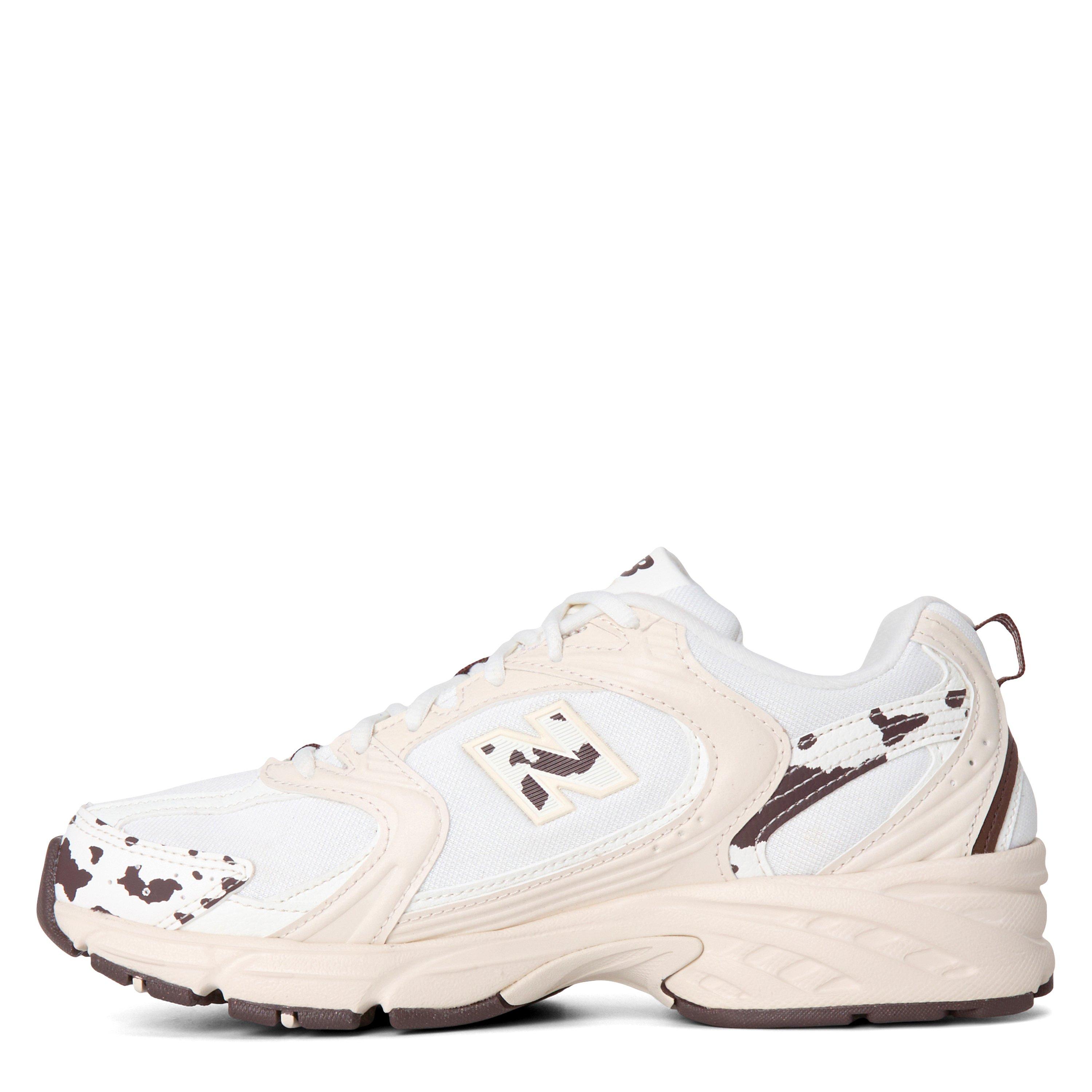 New Balance NB 530 Womens White Cow