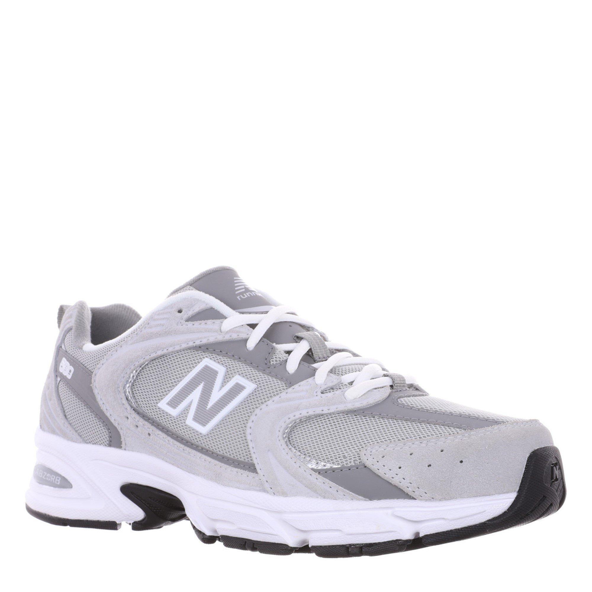 New Balance NB 530 Womens Raincloud