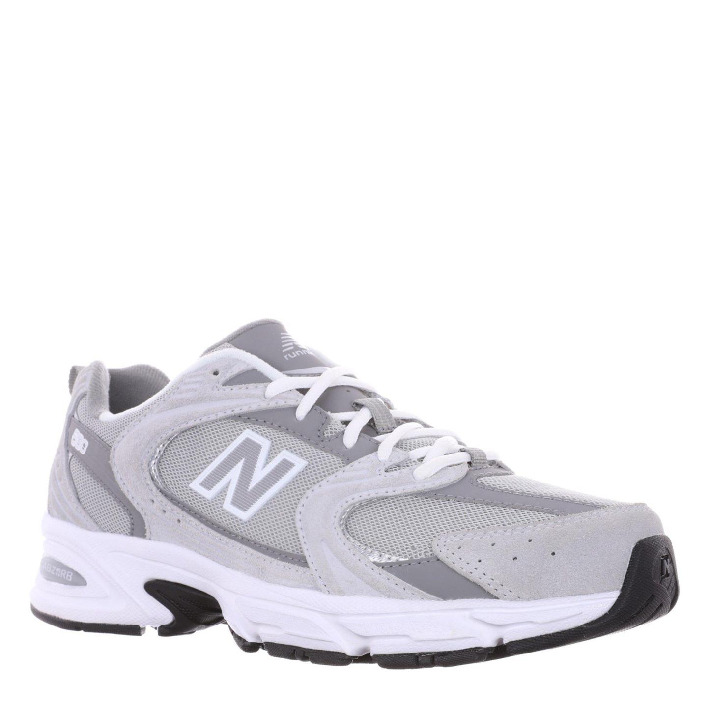 New Balance NB 530 Womens Raincloud