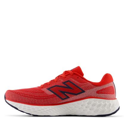 New Balance NB Evoz v4 Road Running Shoes Mens Fire Crk/NB Nvy