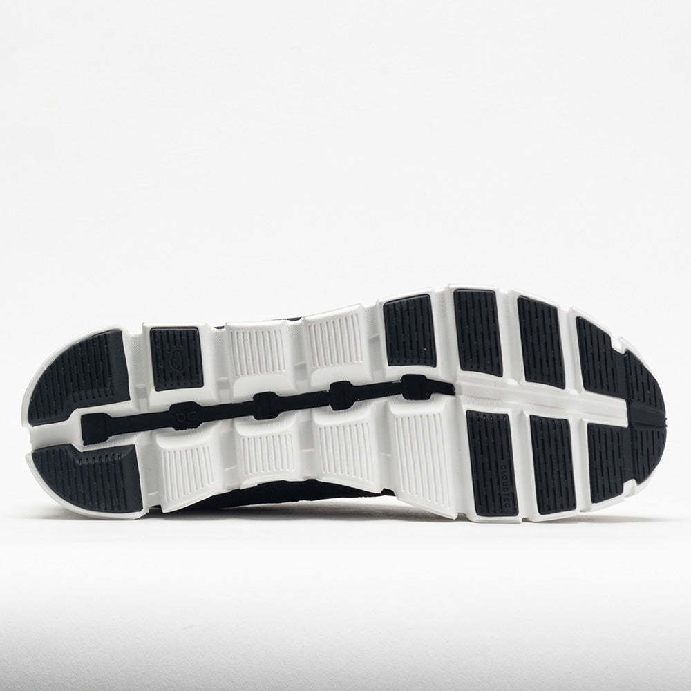 OthtN Cloud 5 Men's Black/White