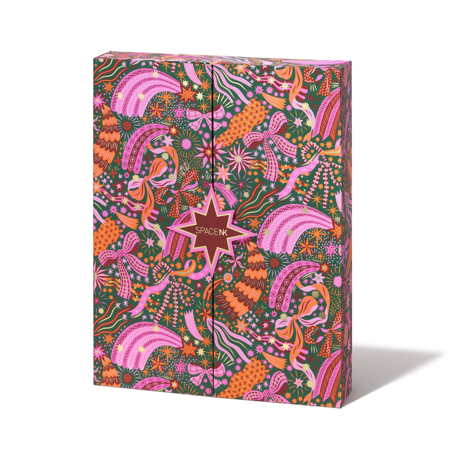 Sthtpace NK Beauty Advent Calendar