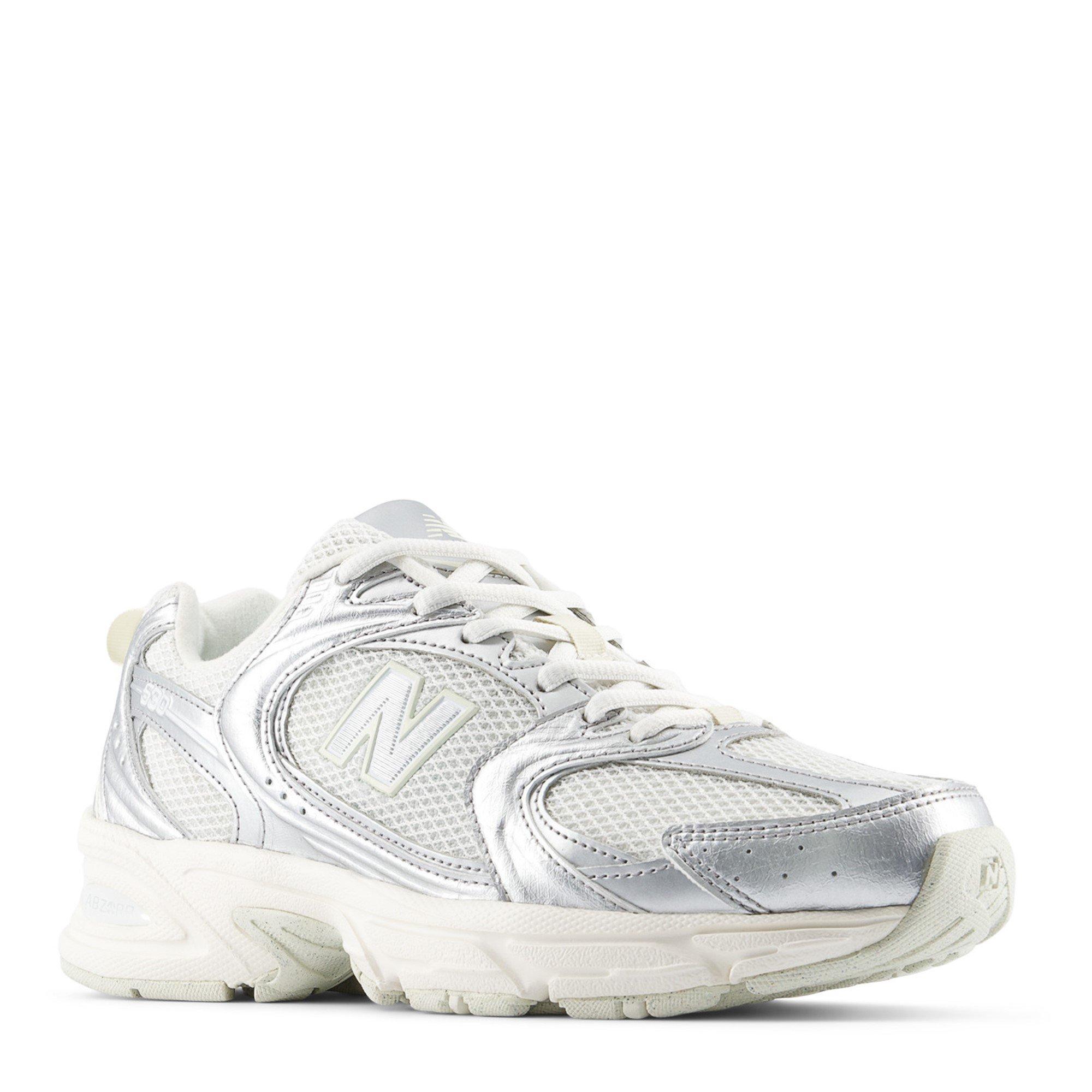 New Balance NB 530 Womens Silver/Reflectn