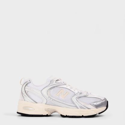 New Balance NB 530 Womens White/Off Wht