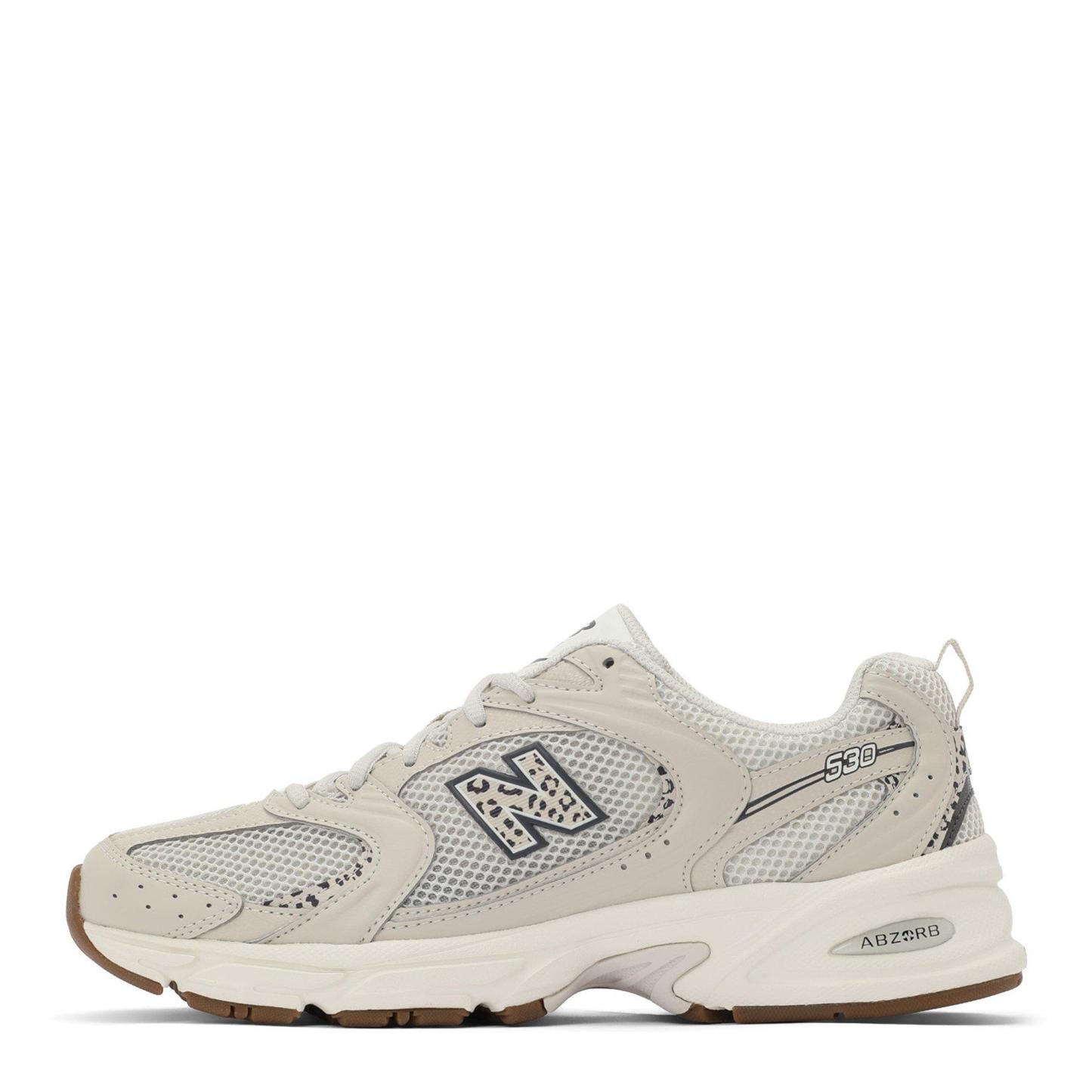 New Balance NB 530 Womens Neutral Animal