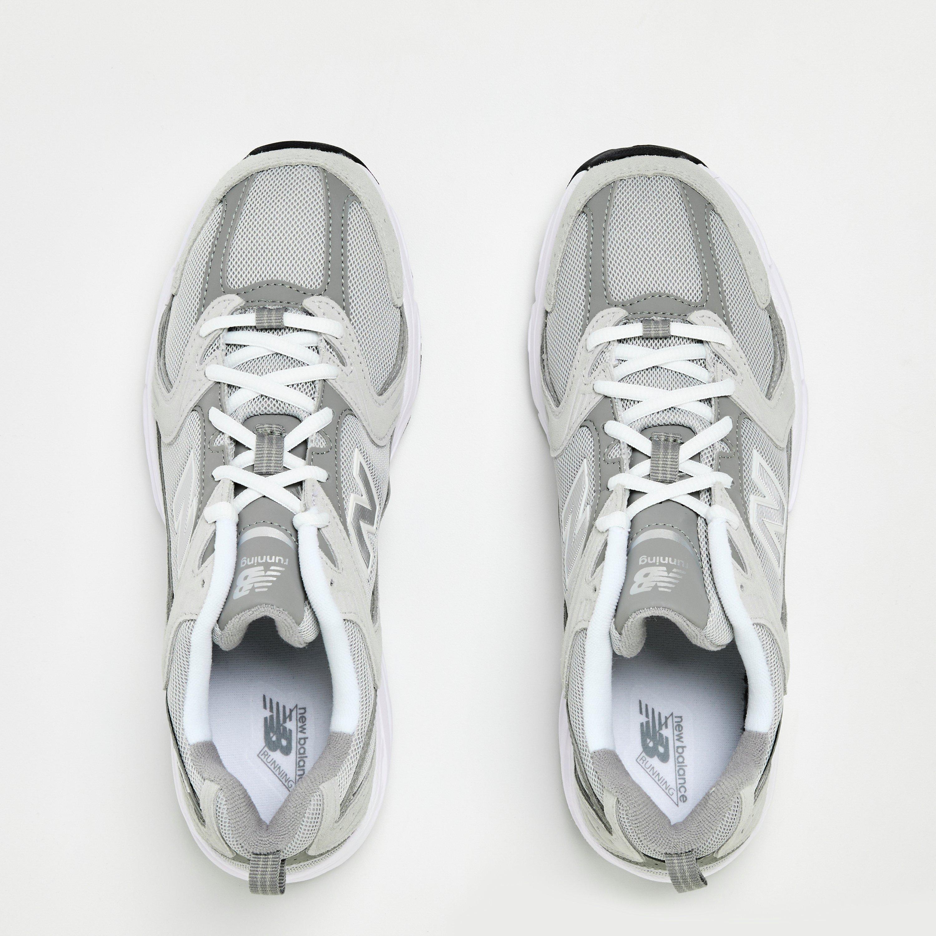 New Balance NB 530 Womens Raincloud