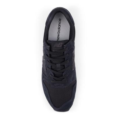 New Balance NB 373 Mens Triple Black