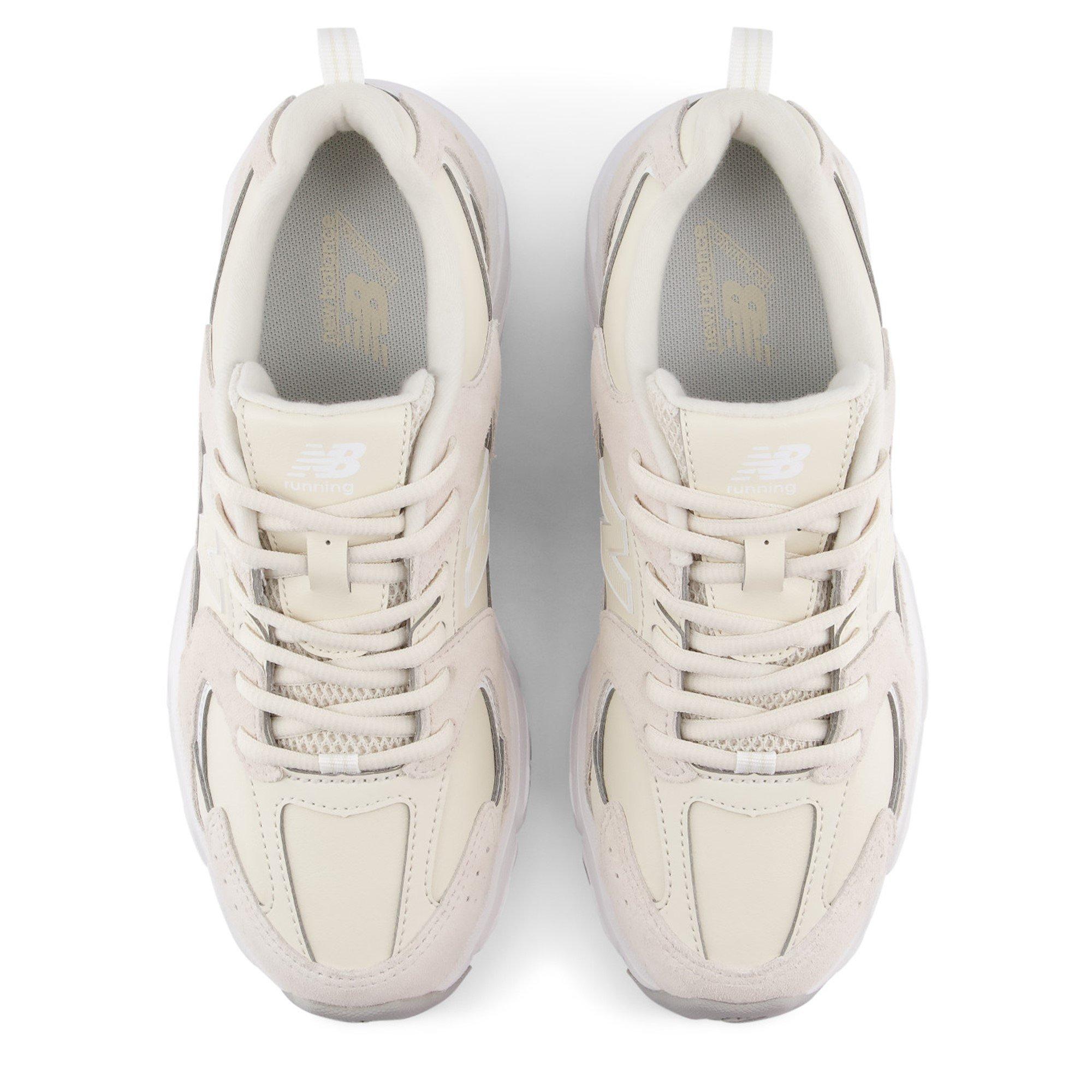 New Balance NB 530 Junior Linen