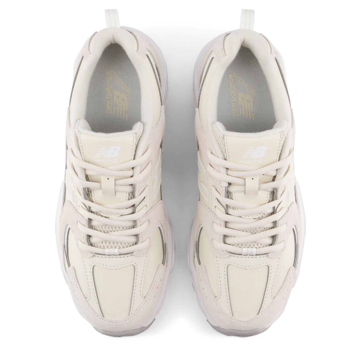 New Balance NB 530 Junior Linen