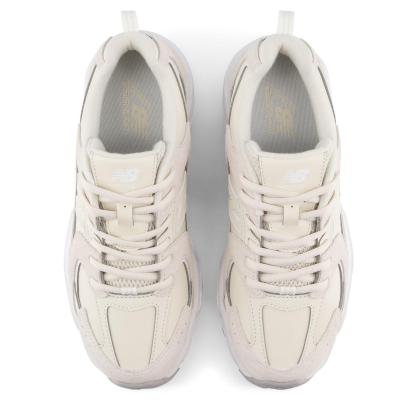 New Balance NB 530 Junior Linen