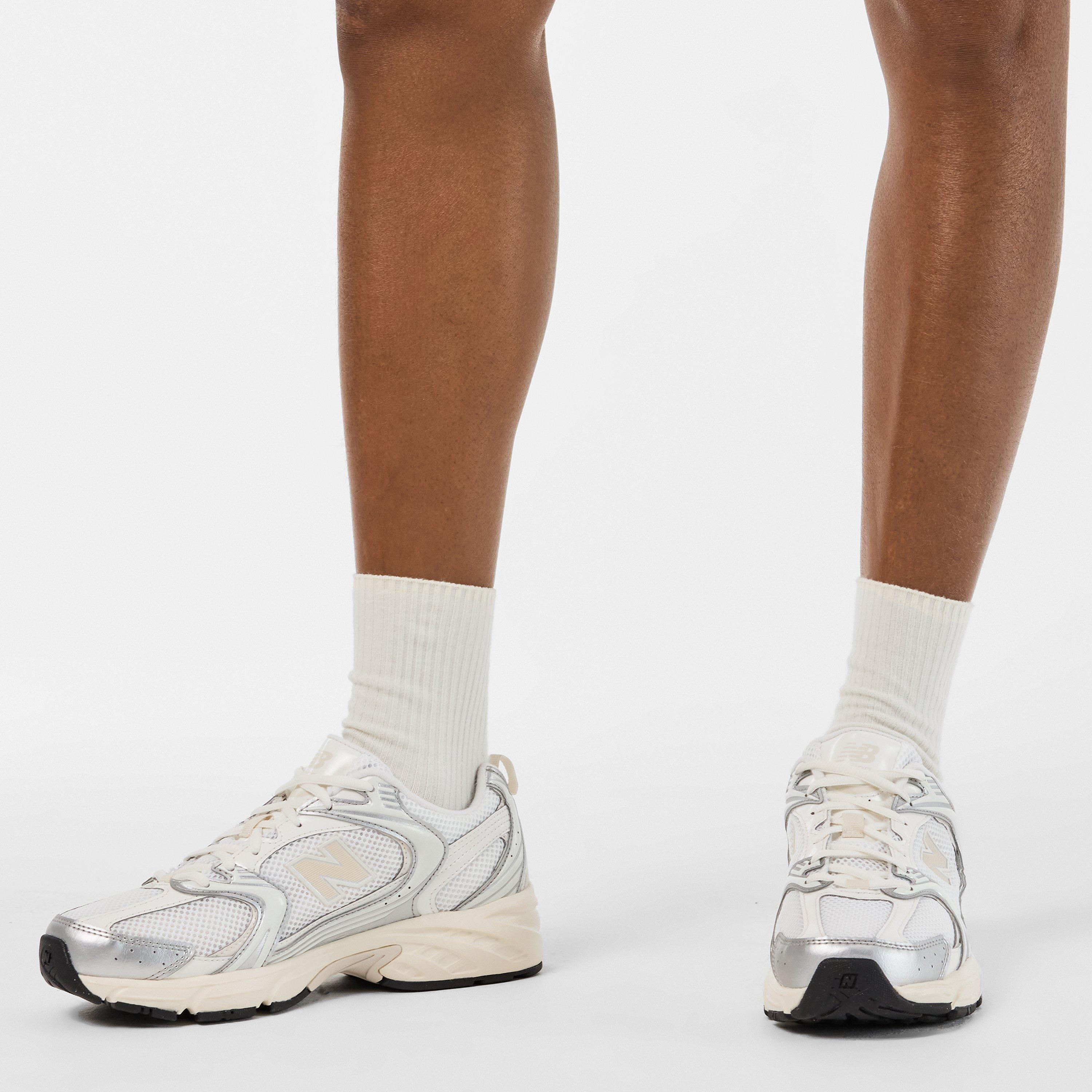 New Balance NB 530 Womens White/Off Wht
