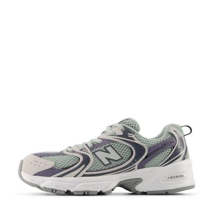 New Balance NB 530 Junior Neptune Grey