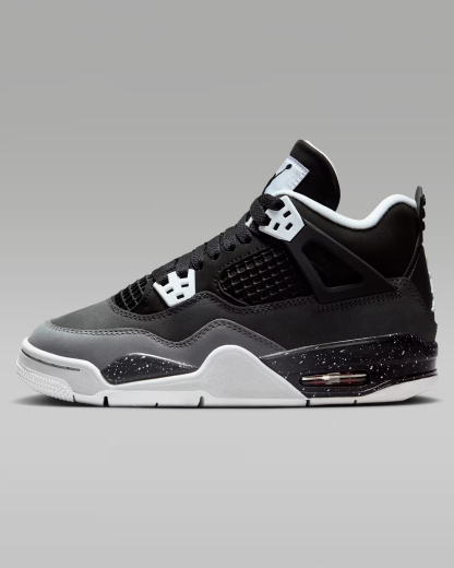 Nithtke Air Jorthtdan 4 Retro 'White Thunder'