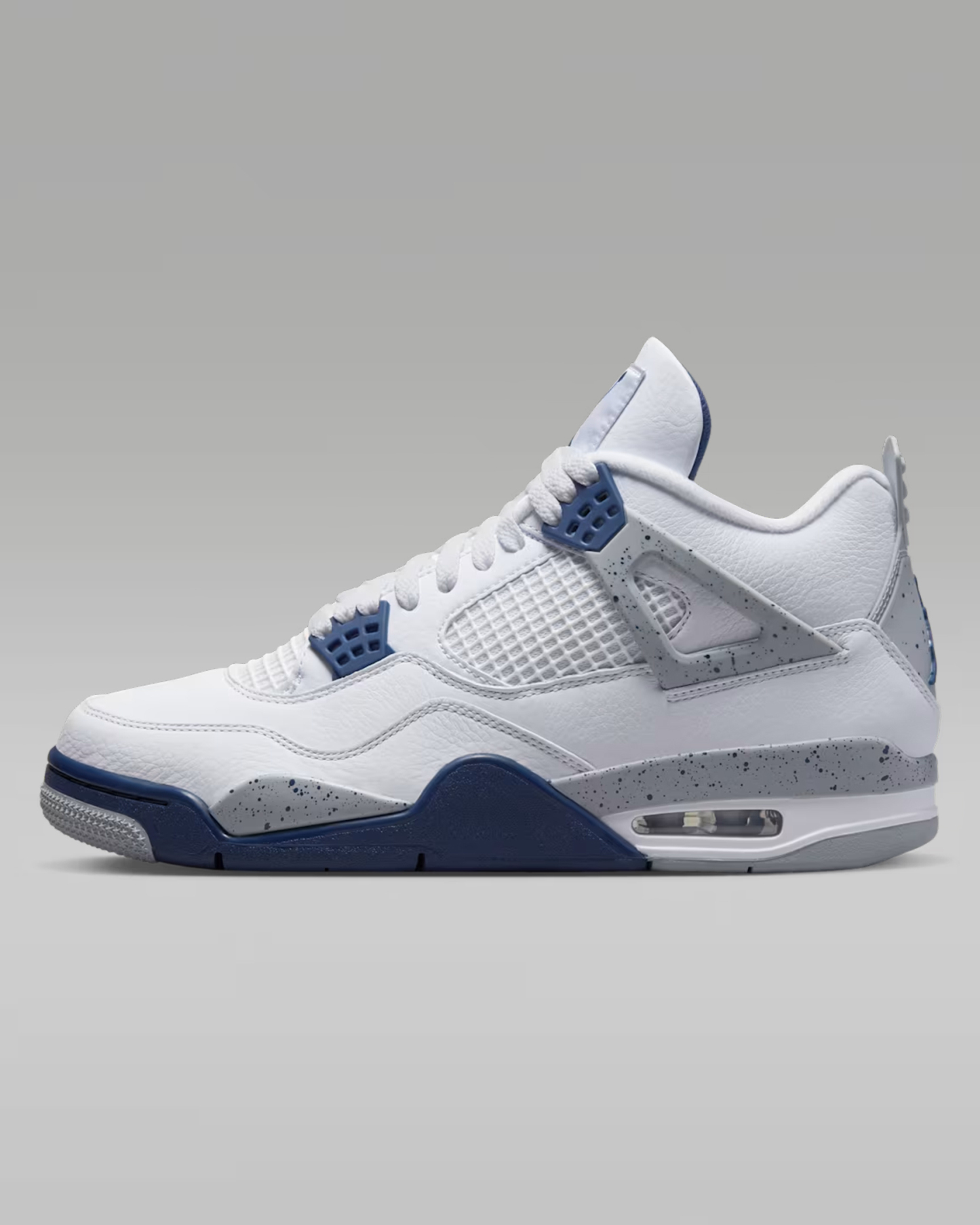 Nithtke Air Jorthtdan 4 Retro 'White Thunder'