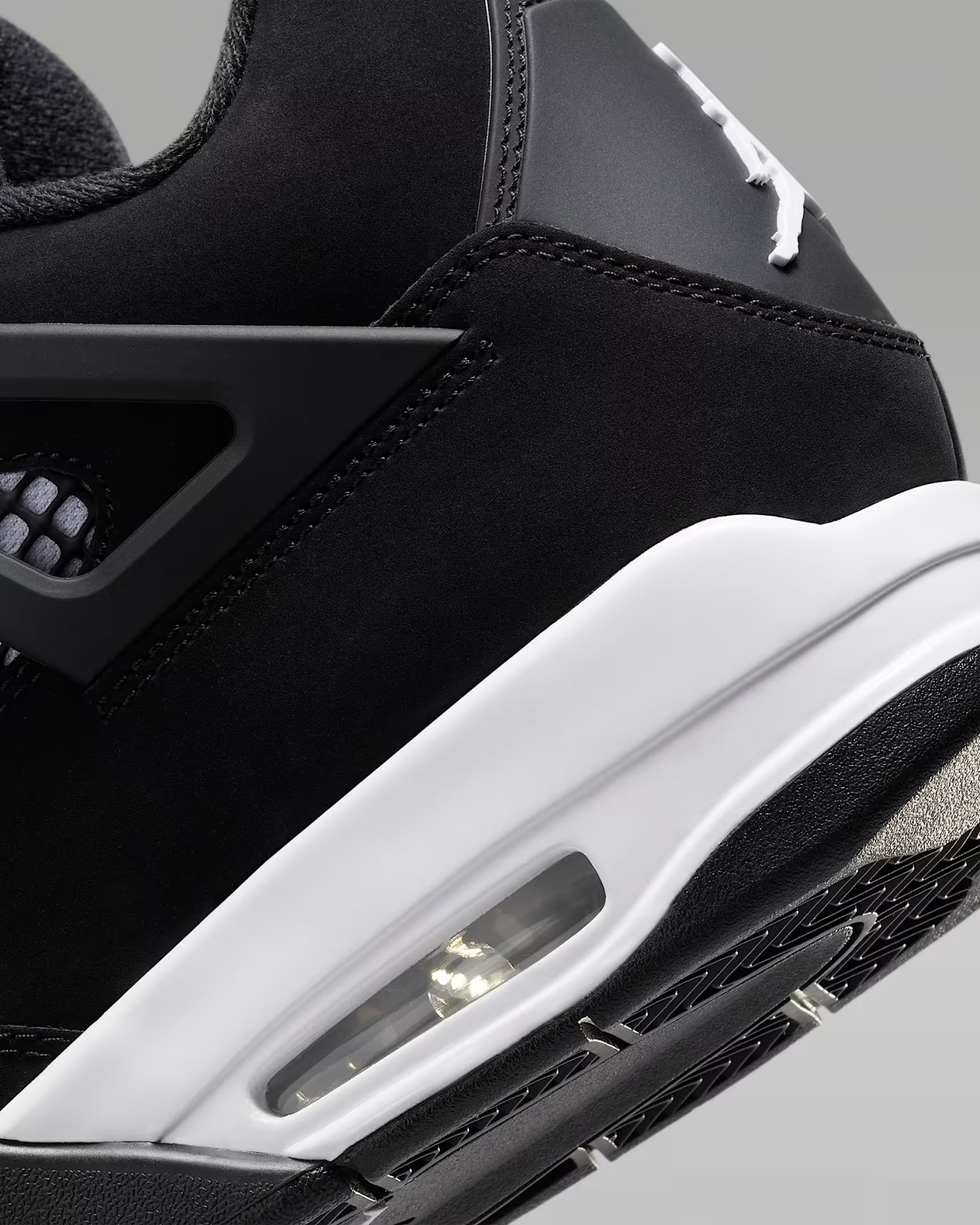 Nithtke Air Jorthtdan 4 Retro 'White Thunder'