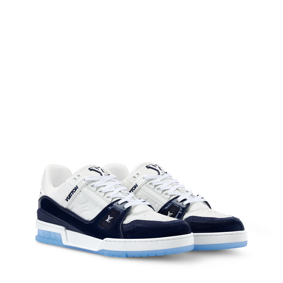 LthtV Trainer Sneaker