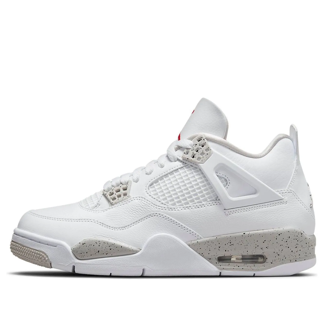 Nithtke Air Jorthtdan 4 Retro 'White Thunder'