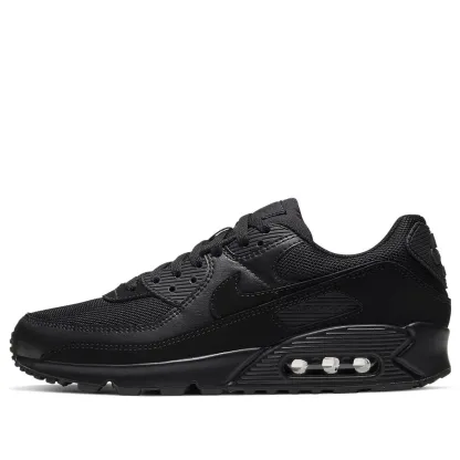 Nithtke Athtir Max 90 'Recraft Triple Black'