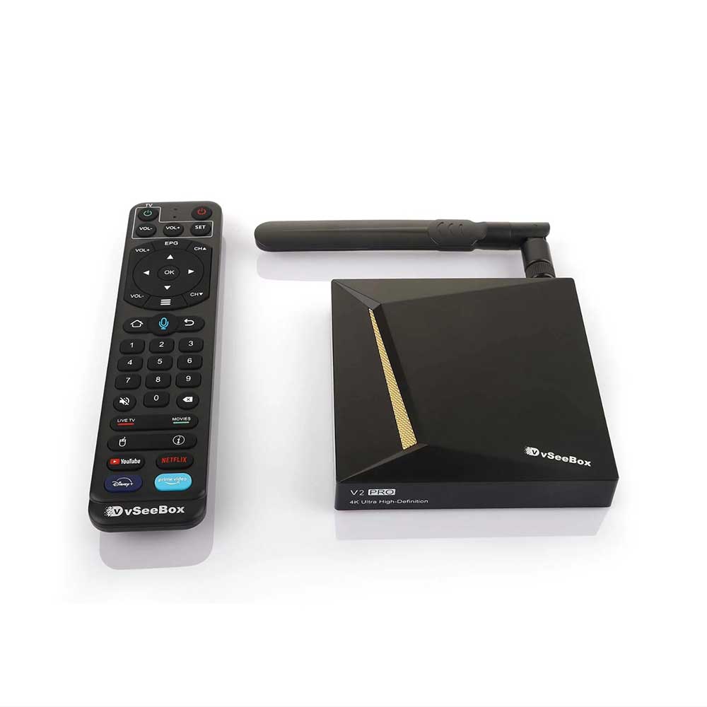vSeeBox V2 Pro