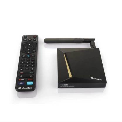 vSeeBox V2 Pro