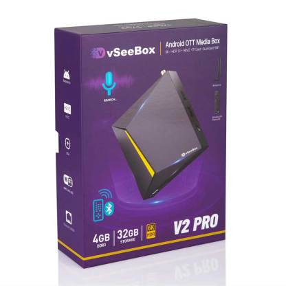 vSeeBox V2 Pro