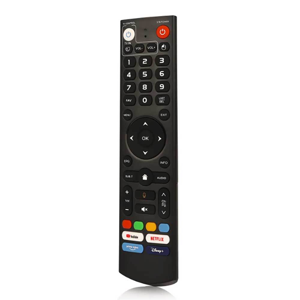 vSeeBox V3 Pro/Plus Remote Control