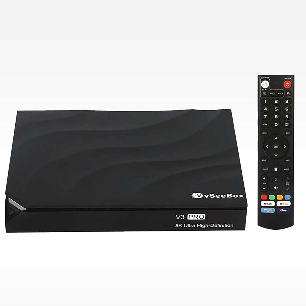 vSeeBox V3 Pro
